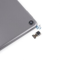 iPad 7th Gen Rear Camera Replacement