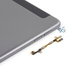 iPad 7th Gen Volume Button Repair
