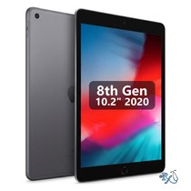 iPad 8th Gen Repairs