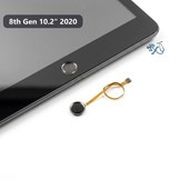 iPad 8th Gen Home Button Repair iPad 8th Gen Home Button Repair