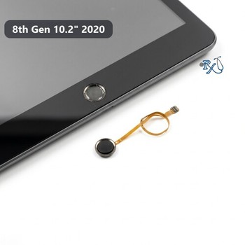 iPad 8th Gen Home Button Repair