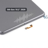 iPad 8th Gen Microphone Replacement iPad 8th Gen Microphone Replacement