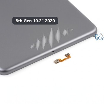 iPad 8th Gen Microphone Replacement