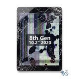iPad 8th Gen Glass & LCD Replacement iPad 8th Gen Glass and LCD Replacement