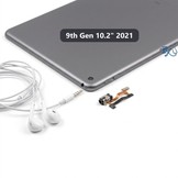 iPad 9th Gen Headphone Jack Repair iPad 9th Gen Headphone Jack Repair