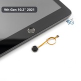 iPad 9th Gen Home Button Repair iPad 9th Gen Home Button Repair