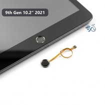 iPad 9th Gen Home Button Repair