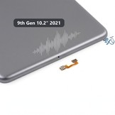 iPad 9th Gen Microphone Replacement iPad 9th Gen Microphone Replacement