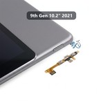 iPad 9th Gen Power Button Repair iPad 9th Gen Power Button Repair
