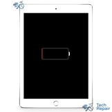 iPad Air 2 Battery Replacement