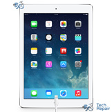 iPad Air 2 Charging Port Replacement