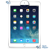 iPad Air 2 Front Camera Replacement