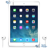 iPad Air 2 Headphone Jack Replacement