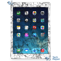 iPad Air 2 Screen Replacement
