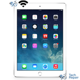 iPad Air 2 Wi-Fi Problems