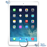 iPad Air Home Button Replacement