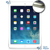 iPad Air Power Button Replacement