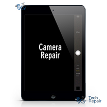 iPad Mini 2 Camera Replacement