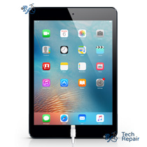 iPad Mini 2 Charging Port Replacement