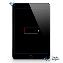 iPad Mini 3 Battery Replacement