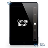 iPad Mini 3 Camera Replacement