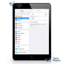 iPad Mini 3 Wi-Fi Problems