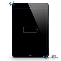 iPad Mini Battery Replacement