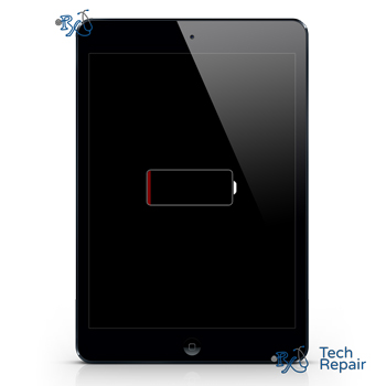 iPad Mini 2 Battery Replacement