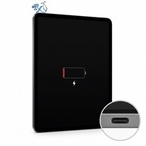 iPad Pro Charging Port Replacement