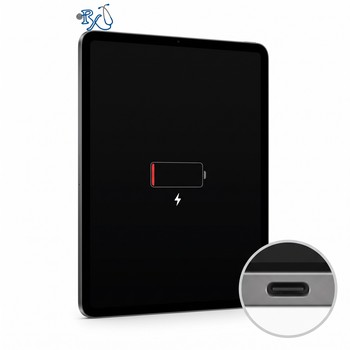 iPad Pro Charging Port Replacement iPad Pro Charging Port Replacement