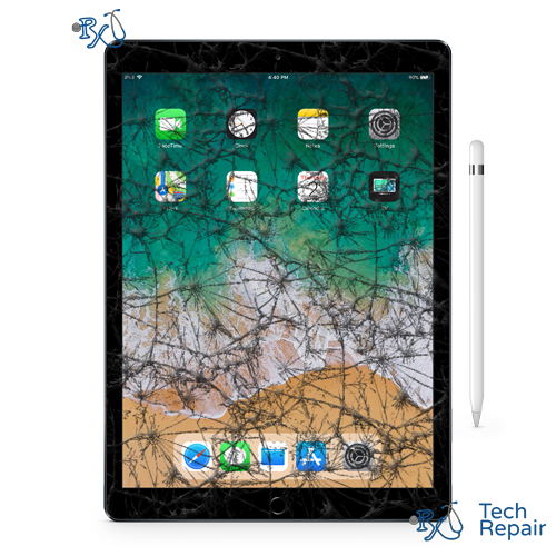 loterij Platteland Krijgsgevangene iPad Pro Screen Replacement