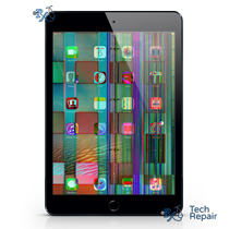 iPad mini 5 Screen Repair - In Store & Mail in Repair