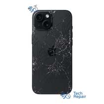 iPhone 15 Plus Back Glass Replacement
