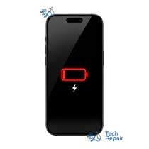 iPhone 15 Plus Battery Replacement