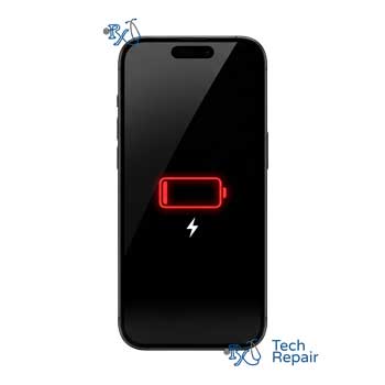 iPhone 15 Plus Battery Replacement iPhone 15 Plus Battery Replacement Service in Mission Viejo - Model A2847