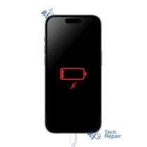 iPhone 15 Plus Charging Port Repair