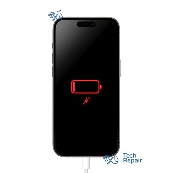iPhone 15 Plus Charging Port Repair Service in Mission Viejo - Model A2847