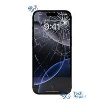 iPhone 15 Plus Screen Replacement