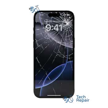 iPhone 15 Plus Screen Replacement iPhone 15 Plus Screen Replacement Service in Mission Viejo - Model A2847