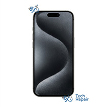 iPhone 15 Pro Max Repairs