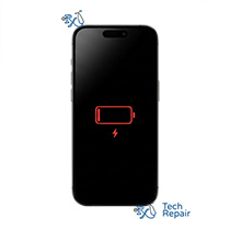 iPhone 15 Pro Max Battery Replacement
