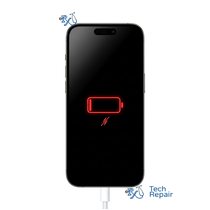 iPhone 15 Pro Max Charging Port Repair