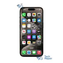 iPhone 15 Pro Max Screen Replacement
