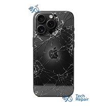 iPhone 15 Pro Back Glass Replacement
