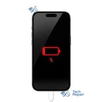 iPhone 15 Pro Charging Port Repair