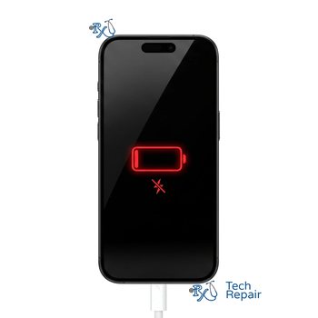 iPhone 15 Pro Charging Port Repair Service in Mission Viejo - Model A2848