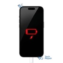 iPhone 15 Charging Port Repair
