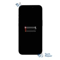 iPhone 16 Plus Battery Replacement