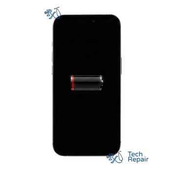 iPhone 16 Plus Battery Replacement Service in Mission Viejo - Model A3082