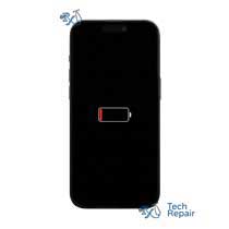 iPhone 16 Pro Battery Replacement